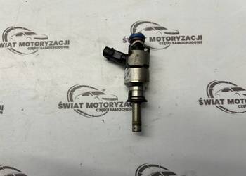 AUDI Q7 3.0 TFSI V6 24V CJT 272KM wtryskiwacz 106E036K 104390-510