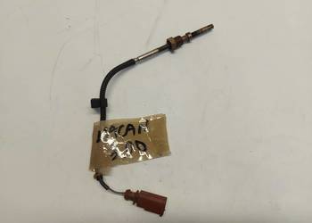 PORSCHE MACAN S 95B 3.0 TDI Czujnik temperatury spalin 4H0906088AB