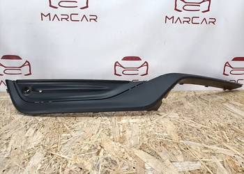 VOLVO V60 I S60 II LIFT KRATKA ZAŚLEPKA ZDERZAKA PRAWY PRZÓD 31425114