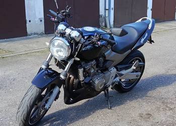 Honda CB 600 Hornet (pc36) , 2003r Honda CB 600 Hornet (pc36) , 2003r