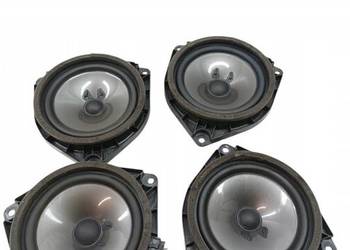 GŁOŚNIK KOMPLET 8616078050 Lexus NX I (2014- 2021 )