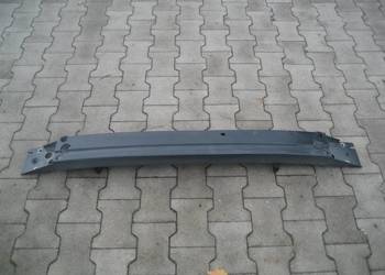 volvo xc90 02-14r belka zderzaka przedniego 0862588 czarna