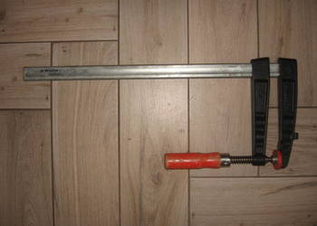 Ścisk Wurth 175 x 500 , Bessey