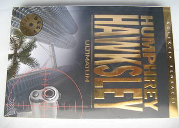 Humphrey Hawksley, Ultimatum/Nowa!