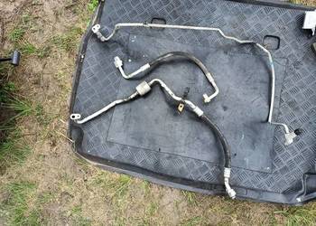 przewody klimatyzacji Fiat Stilo 1,6 16v 01-07r przewody klimatyzacji Fiat Stilo 1,6 16v 01-07r