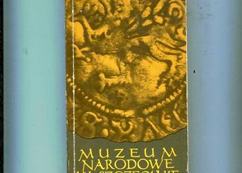 Muzeum Narodowe w Szczecinie  informator