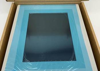 Siemens 6AV6 545-0CC10-0AX0 Touch Panel