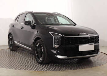 Kia Sportage 1.6 T-GDI
