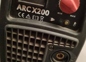 Welder Fantasy Adore ARCX200