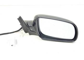 LUSTERKO PRAWE SKODA SUPERB I Sedan/Limuzyna 01-08 ZEWNĘTRZNE