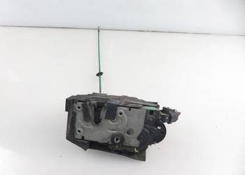 ZAMEK LEWY PRZEDNI FIAT IDEA (350_) 51708421