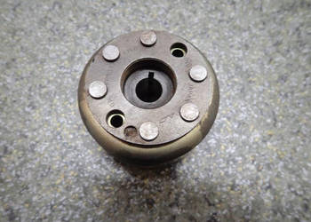MAGNETO FP8017 0H 37F0 SUZUKI RM 250 96-00R