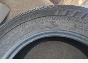 Opony wielosezonowe 215/65 x 16