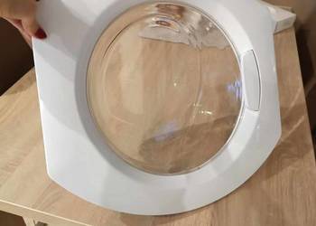 Drzwiczki do pralki Ariston AVF 109 EU
