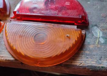 Klosze lampy tył WAS multiplex do Ursusa