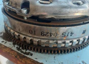 Sprzęgło dwumasowe LUK do Grand Vitary 2 1.9ddis