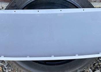Ford Kuga MK2 12- spojler dokładka przedniego zderzaka CV44-17F771-ABW