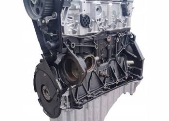 Silnik 2.5 TDI Vw. Transporter T5 / CRAFTER BJK