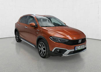 Fiat Tipo II (2016-)