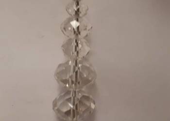 Naszyjnik Apart z szklanymi kulami