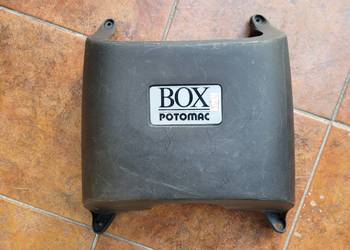 PIAGGIO TYPHOON schowek kokpit przod box