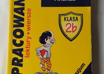 OPRACOWANIA gimnazjum – Dorota Stopka