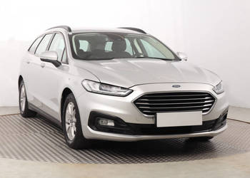 Ford Mondeo 2.0 EcoBlue