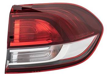 Renault Scenic XFE 16‑ Lampa tylna prawa HELLA