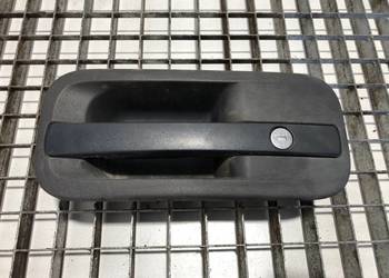 KLAMKA ZEWNĘTRZNA LEWY PRZÓD DAF XF 1872760 Ciągnik siodłowy Biały