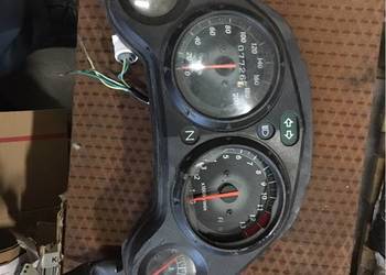 Zegary  licznik Honda  CBR 125 uszkodzony