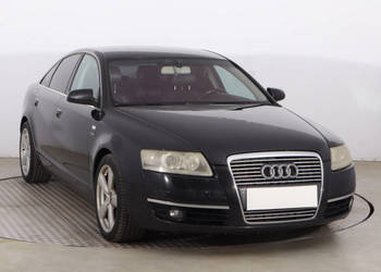 Audi A6 3.0 TDI