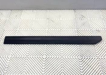 LISTWA DRZWI LEWY PRZÓD FORD TRANSIT COURIER Minivan ET76-29427-A BIAŁ