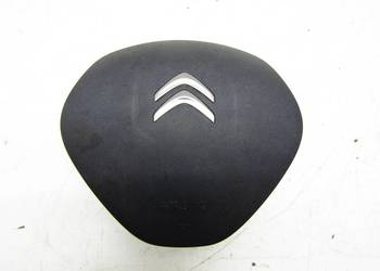 PODUSZKA POWIETRZNA AIRBAG KIEROWCY CITROEN C1 II