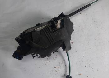 Zamek Drzwi Przód Lewy Fiat Idea z CZ