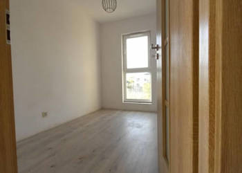 NOWE / 3 POKOJE - wykończone / 2 BALKONY / GARAŻ / METRO ul. KĄTY GRODZISK…