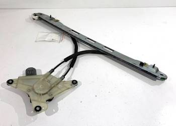 PODNOŚNIK SZYBY LEWY PRZÓD RENAULT MASTER III Bus MECHANIZM