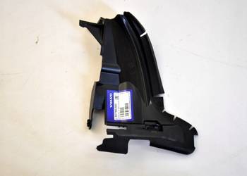 VOLVO V70 III prawa kierownica powietrza 30796390 VOLVO V70 III prawa kierownica powietrza 30796390
