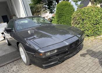BMW 840 1998 sprawne do poprawek