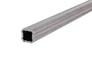 Rura WOM S4/S5 wew/zew 44,2 x 4,2 mm 100 cm TQ442-100