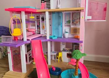 Sprzedam domek Barbie