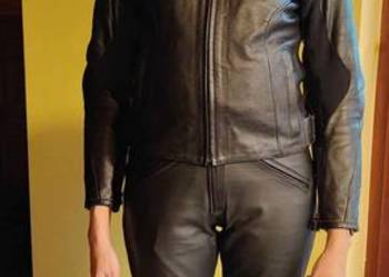 Kombinezon motocyklowy Dainese damski, roz 38