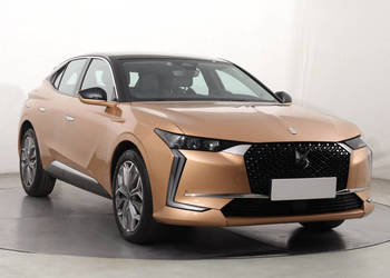 DS 4 1.2 PureTech