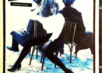 Polecam Wspaniały Album CD Tina Turner Foreign Affair CD Now