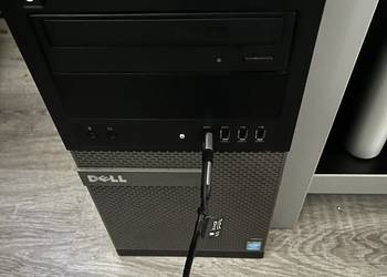 Dell optiplex9020