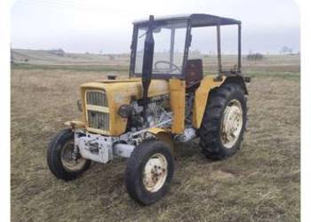 Ciągnik rolniczy Ursus 330
