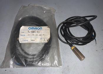 Omron TL-X2E1-E1 Czujnik indukcyjny