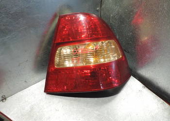 LAMPA PRAWA TYLNA TOYOTA COROLLA E12 SEDAN