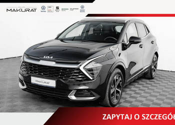 Kia Sportage GD5F415#1.6 T-GDI mHEV Business Line 2WD DCT Salon PL VAT23% …