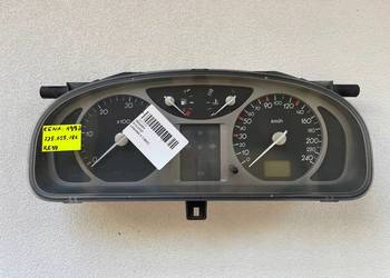 LICZNIK ZEGARY RENAULT LAGUNA II 8200328442
