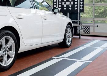 Adas Das 3000 Bosch zestaw 1 688 130 801,maty